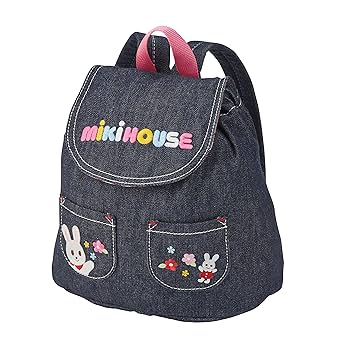 Miki House 新品未使用タグつき　ベビーリュック　Sサイズ 楽天市場】【19日20時〜ポイント10倍】【セール30%OFF